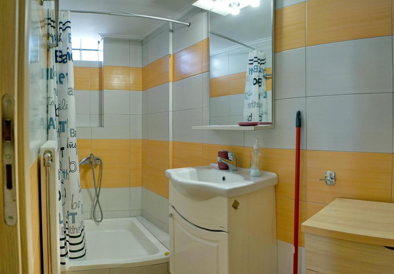 Aroma Rent House 2 Apartman Mytilíni Kültér fotó