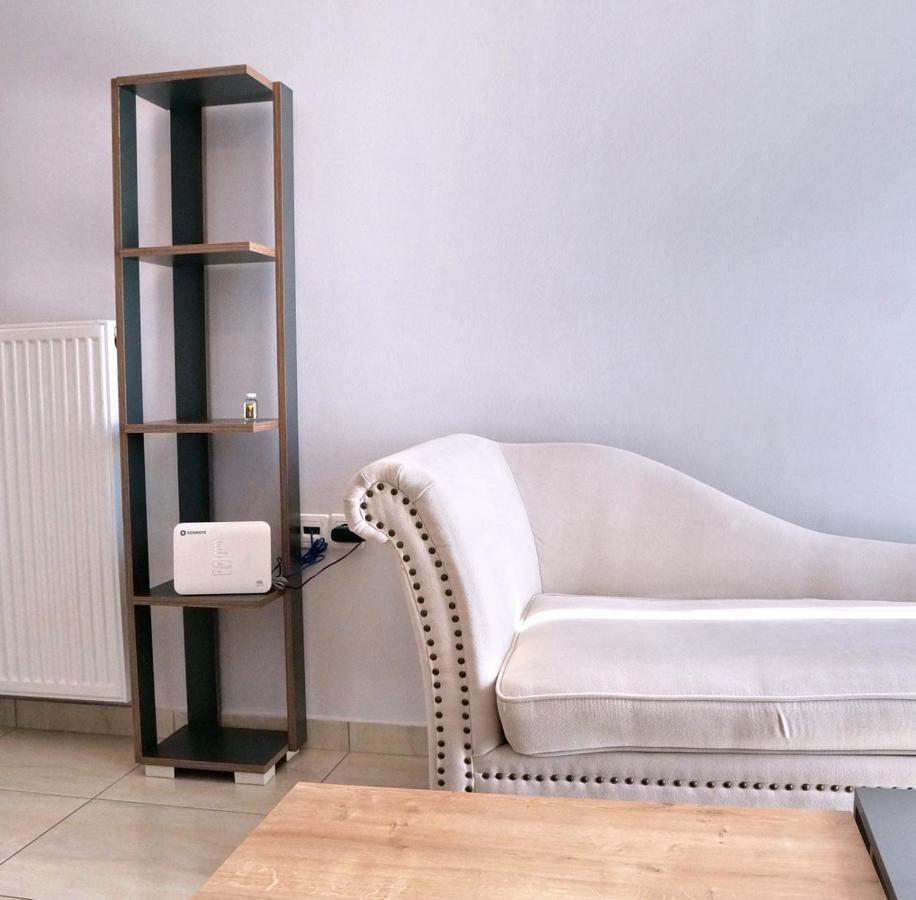 Aroma Rent House 2 Apartman Mytilíni Kültér fotó