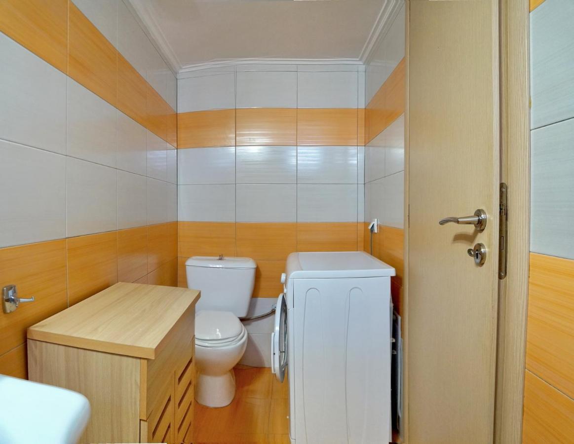 Aroma Rent House 2 Apartman Mytilíni Kültér fotó