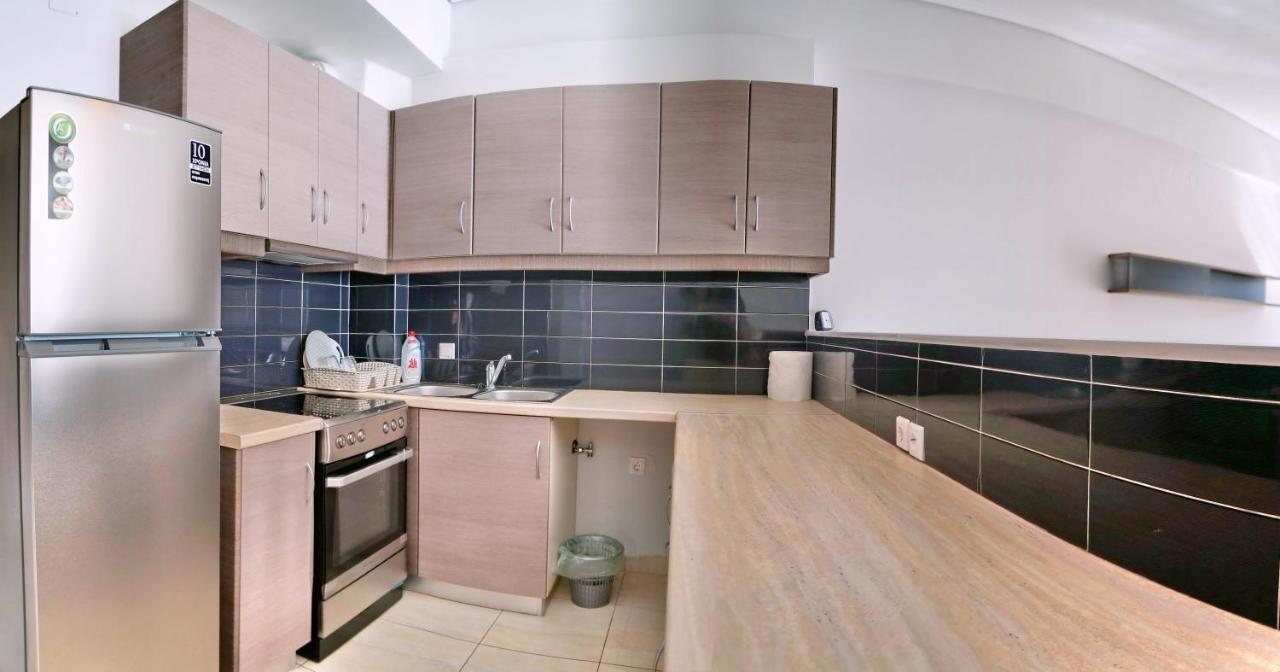 Aroma Rent House 2 Apartman Mytilíni Kültér fotó